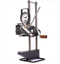 Máy đo độ cứng Brinell HB di động KING-BRINELL